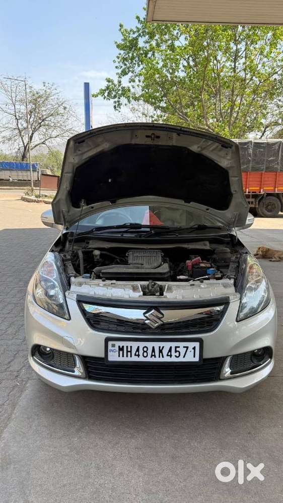 Maruti Suzuki Swift Dzire Vxi Optional, 2016