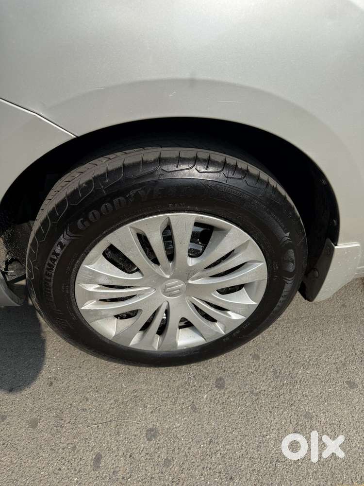 Maruti Suzuki Ertiga 1.5 Vxi, 2015, Petrol