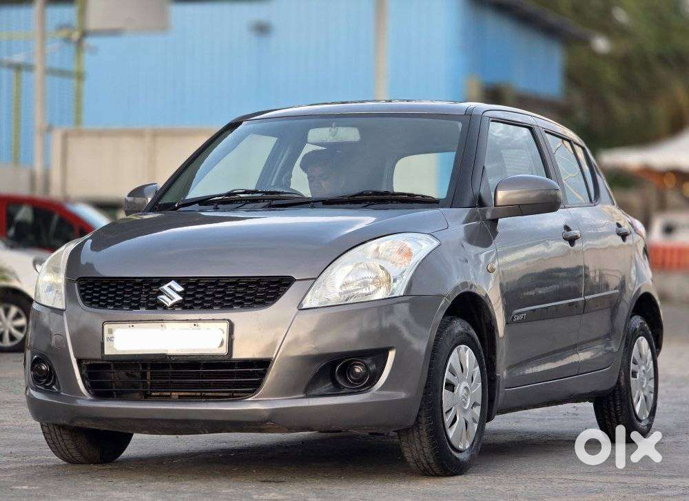 Maruti Suzuki Swift, 2013, Petrol