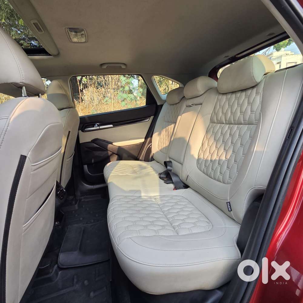 Kia Seltos Htk Plus At 1.5 Diesel, 2021, Petrol