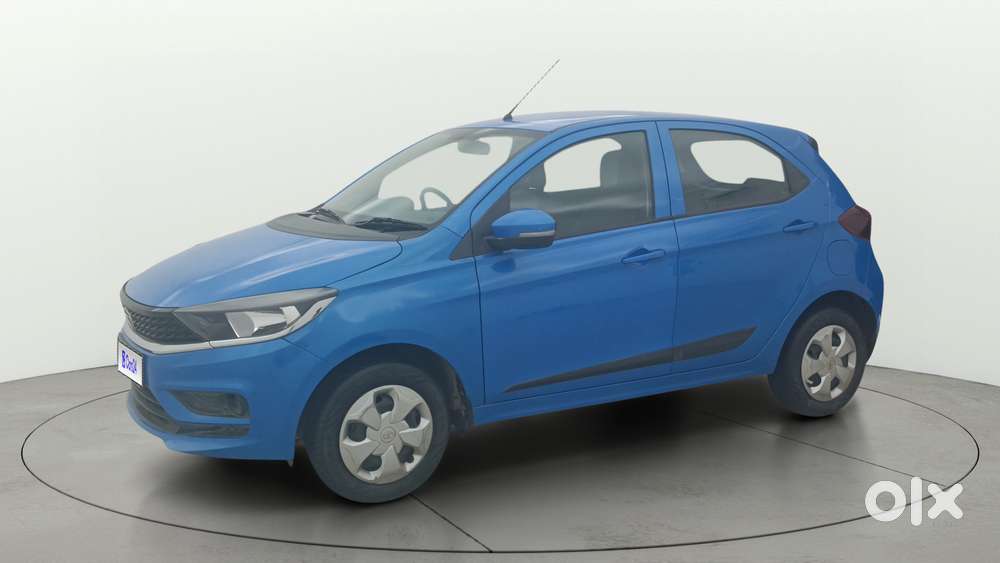 Tata Tiago 1.2 Revotron Xt Option, 2020, Petrol