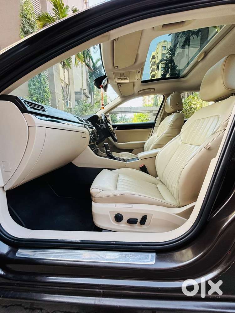 Skoda Superb 2.5 Tdi, 2016, Diesel