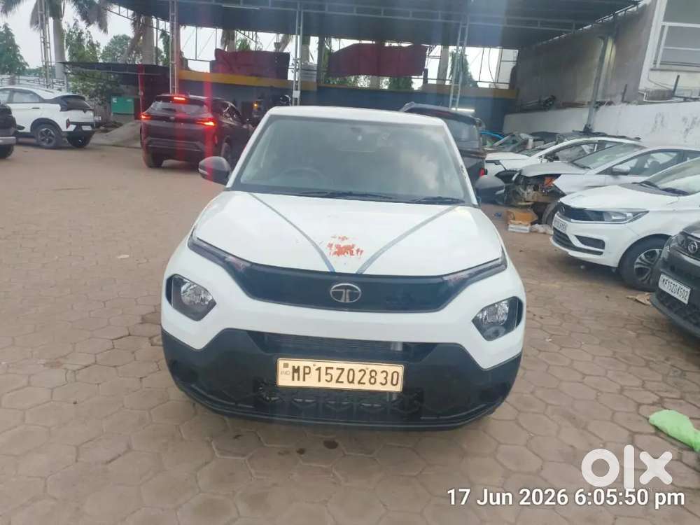 Tata Punch Icng Manual 2026