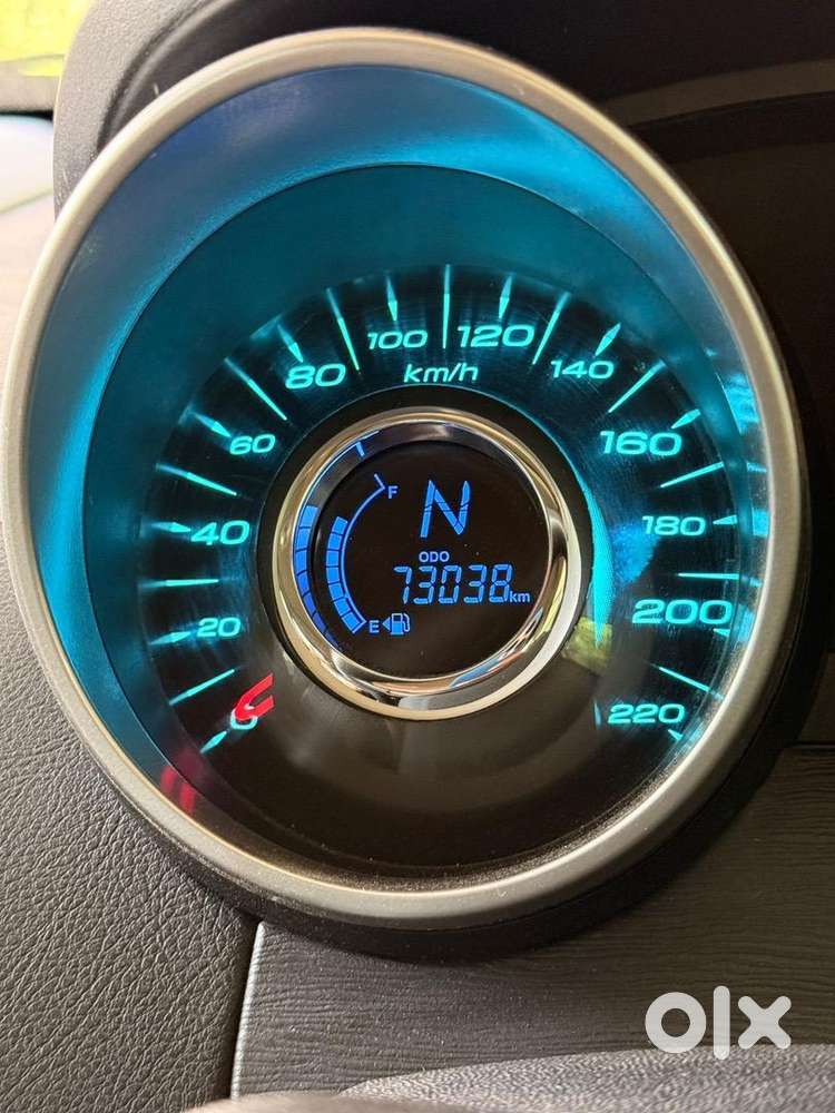 Mahindra Xuv500 2019 Diesel Well Maintained