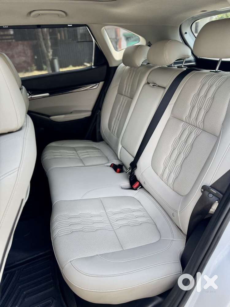 Kia Seltos 1.5 Htx Ivt Petrol Anniversary Edition, 2024, Petrol