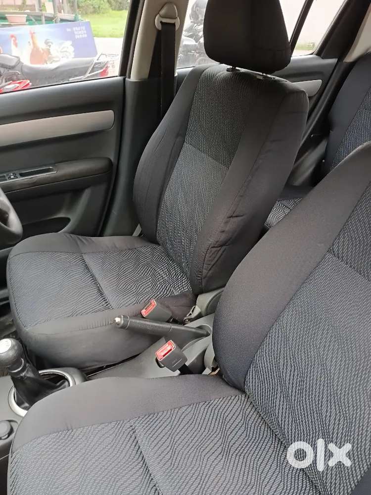 Maruti Suzuki Swift Vdi 2010