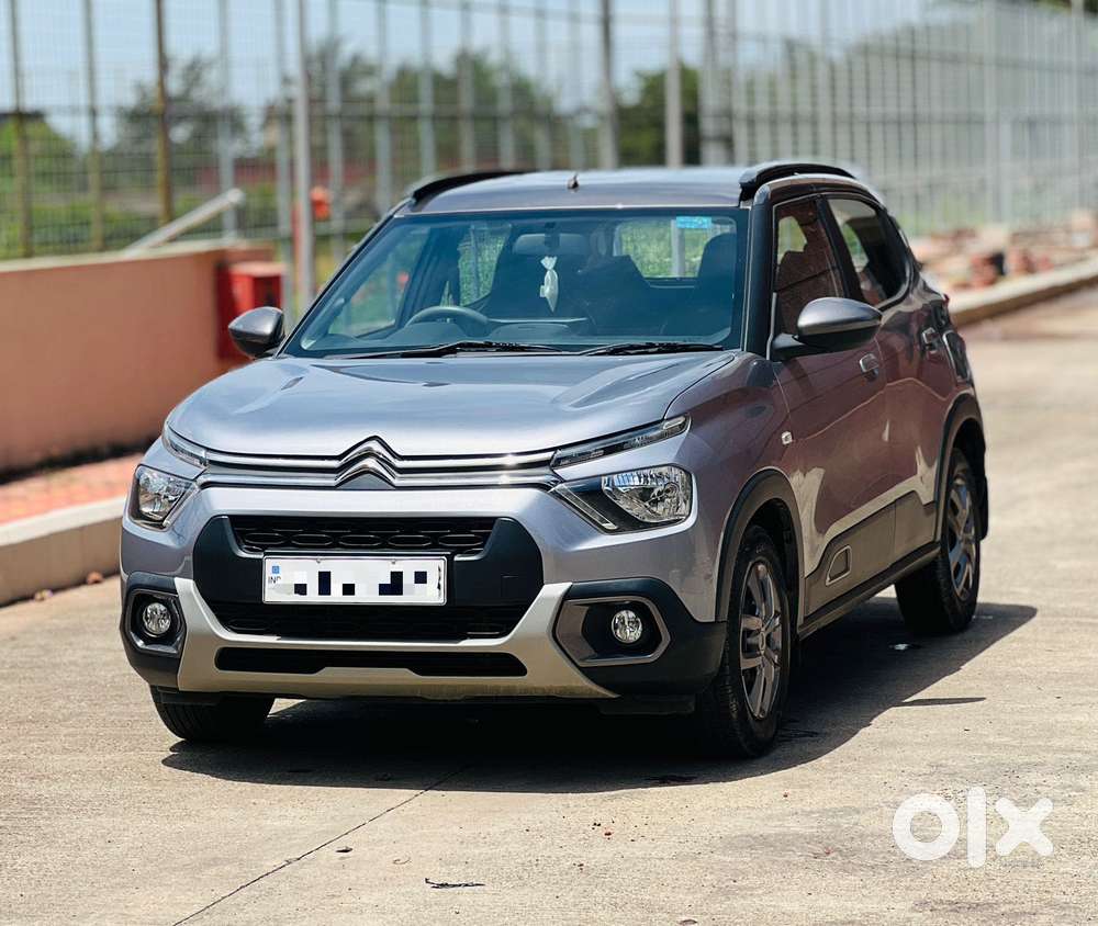 Citroen C3 Feel 1.2 Petrol, 2024, Petrol