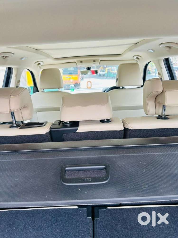 Skoda Kodiaq Style Automatic