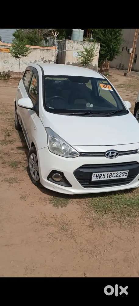 Hyundai Grand I10 Magna 2014