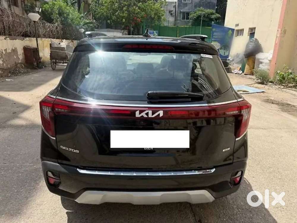 Kia Seltos 1.5 Htk+, 2025, Petrol