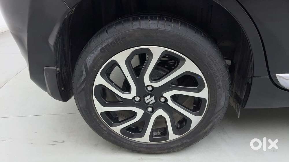 Maruti Suzuki Baleno 2019-2022 1.2 Alpha At, 2023, Petrol