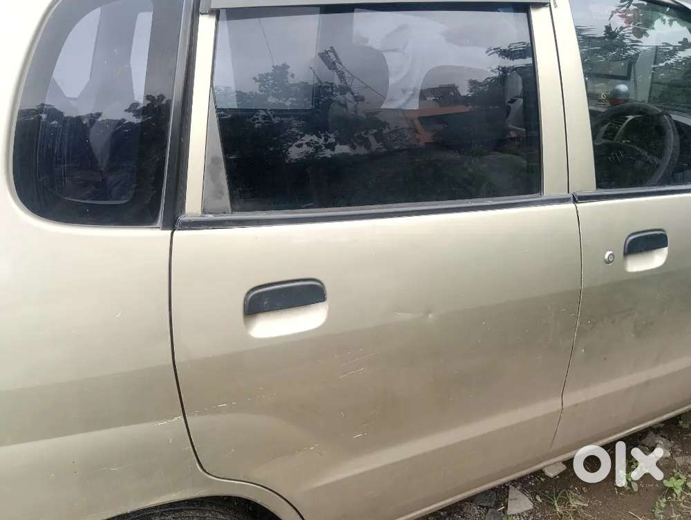 Maruti Suzuki Estilo 2010 Lxi