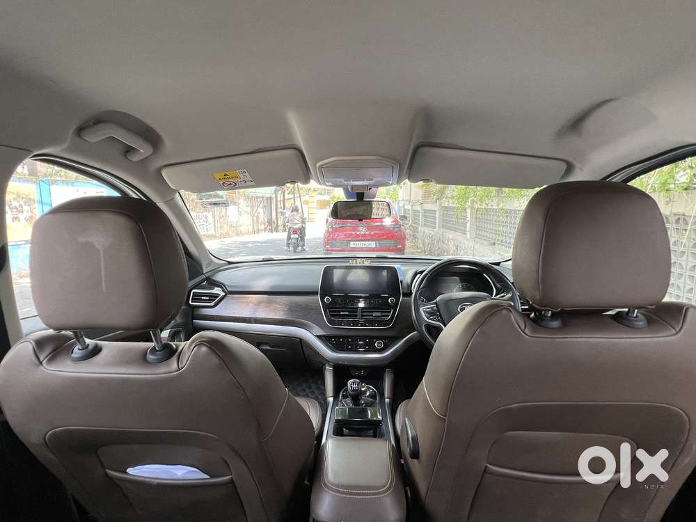 Tata Harrier Xz+, 2021, Diesel