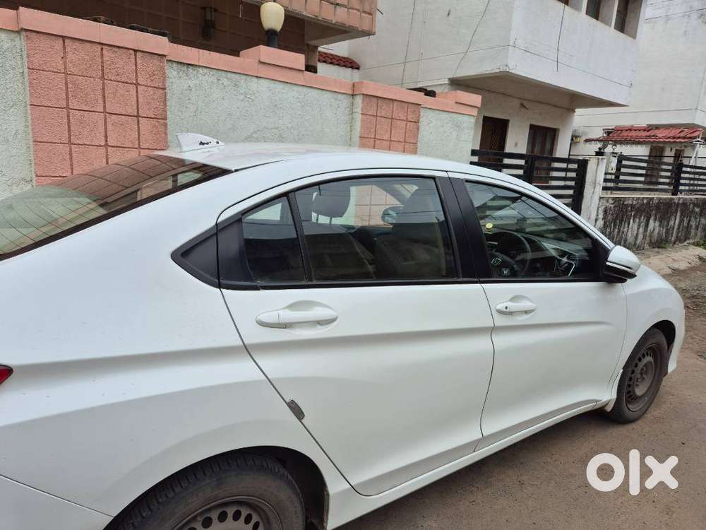 Car For Sale - Honda City Sv Mt 2017