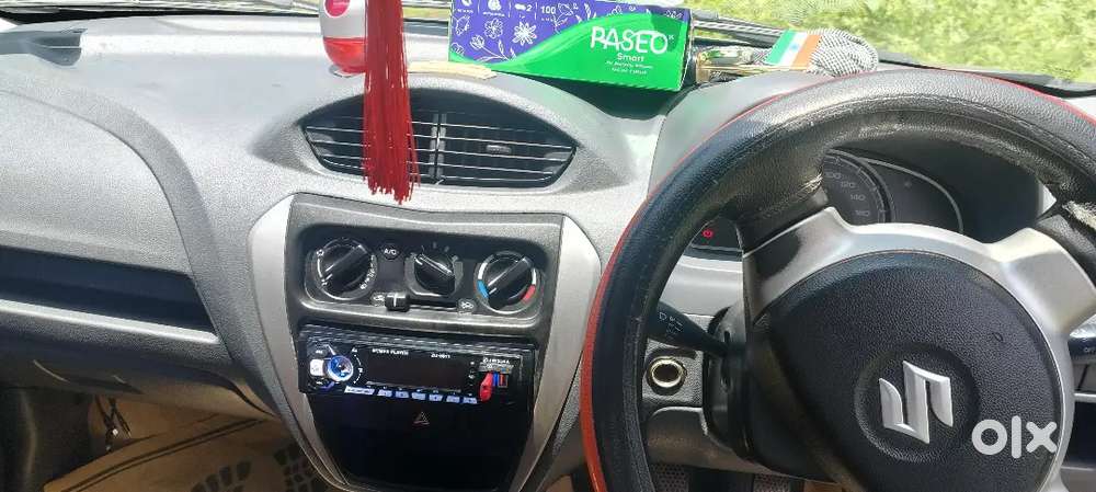 Maruti Suzuki Alto 800 2016 Car