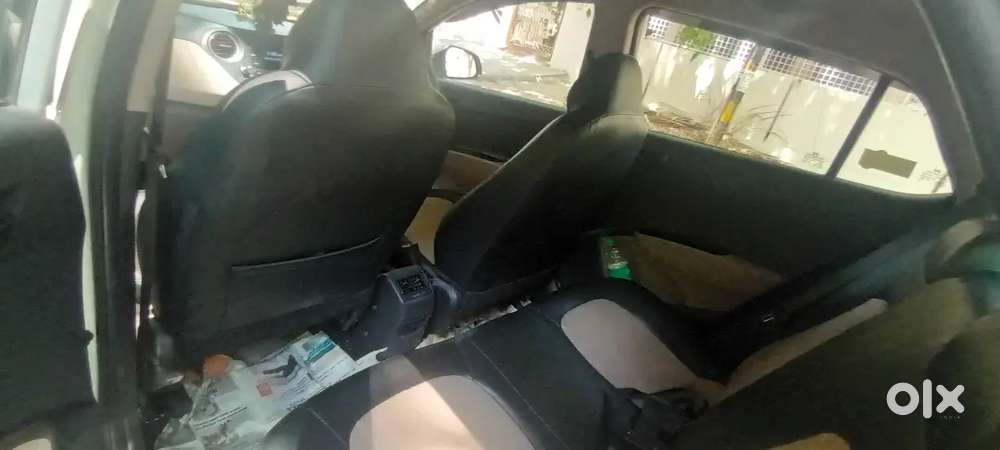 Hyundai Grand I10 2019 Petrol 14754 Km Driven