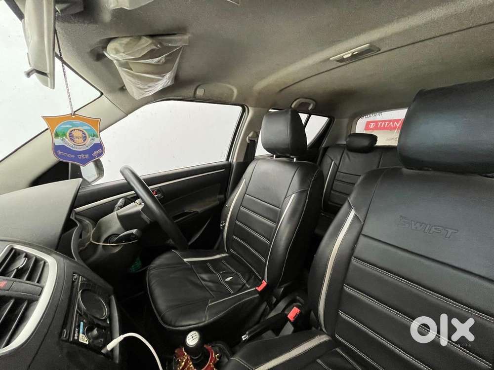 Maruti Suzuki Swift 2012 Excellent Condition