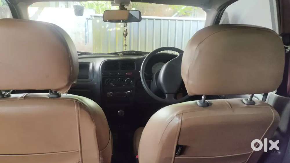 Maruti Suzuki Alto 2007 Petrol Good Condition