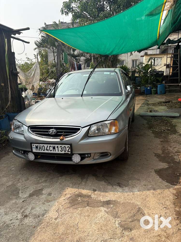 Hyundai Accent 2006 Well Maintained