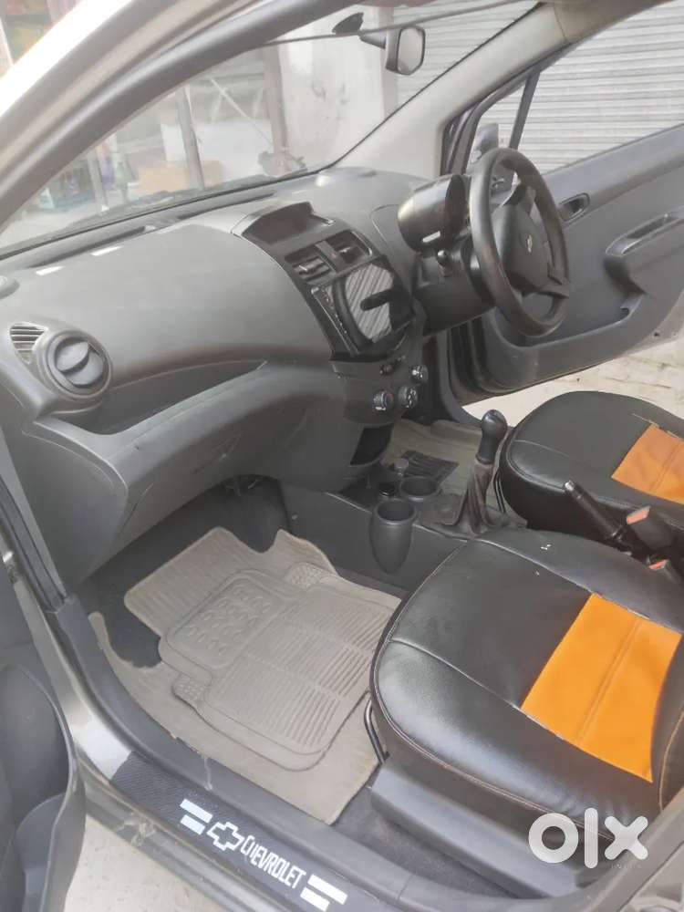 Chevrolet Beat 2014 Diesel 100000 Km Driven