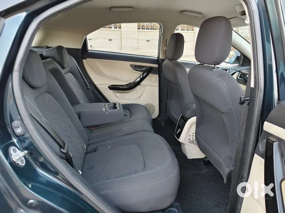 Tata Nexon Ev 2022 Electric Well Maintained