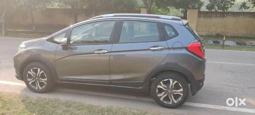 Honda Wr-v 2019 Petrol 60000 Km Driven