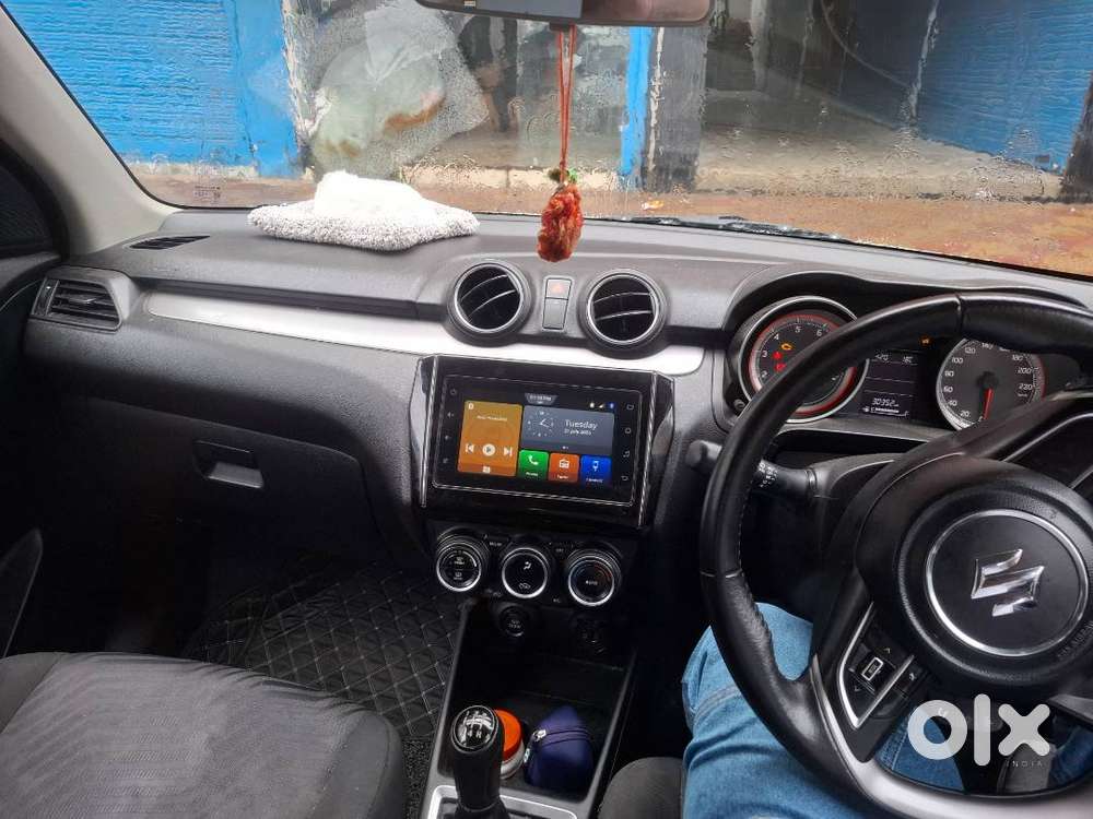 Maruti Swift Zxi 2023