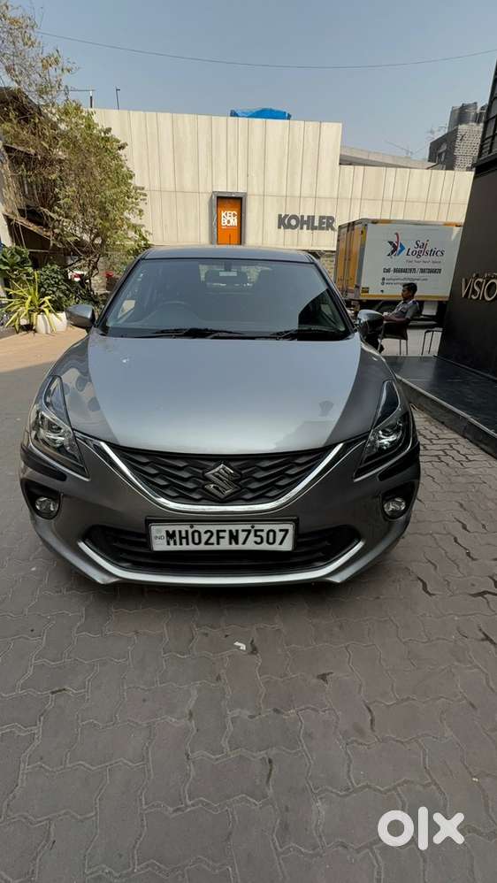 Maruti Suzuki 2021 Petrol Automatic Super Deal