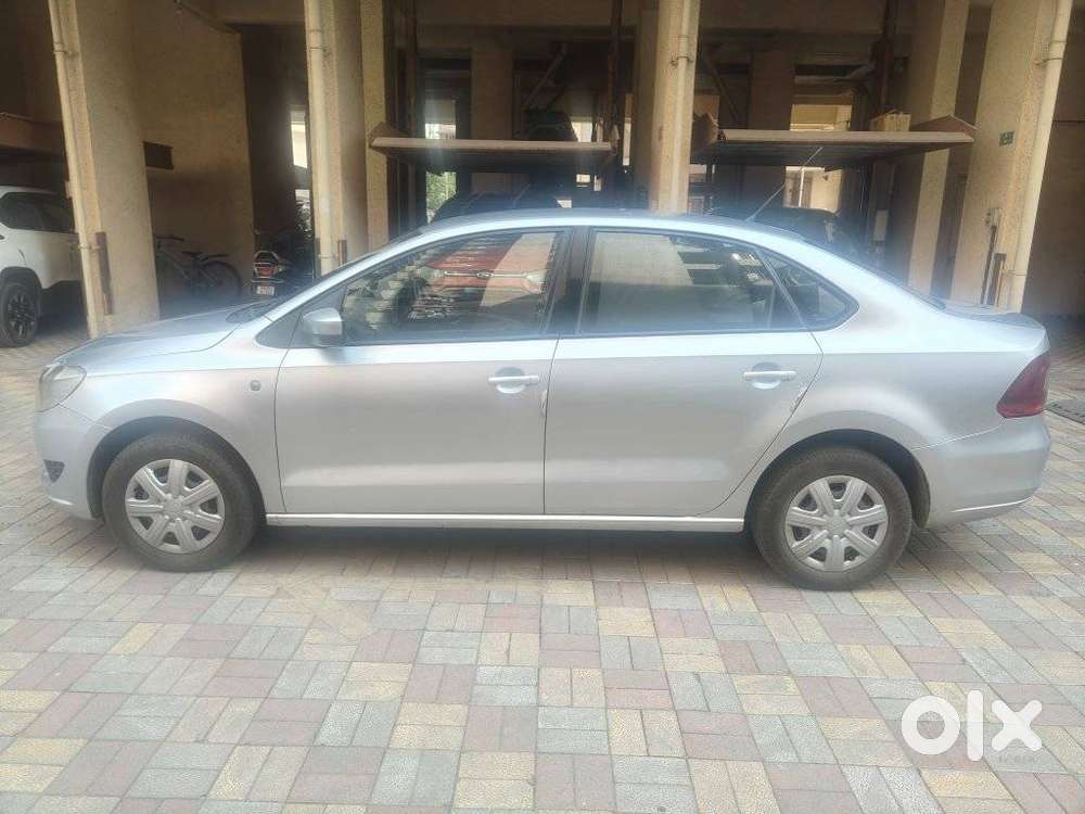 Skoda Rapid 2011-2013 1.6 Tdi Active, 2013, Diesel