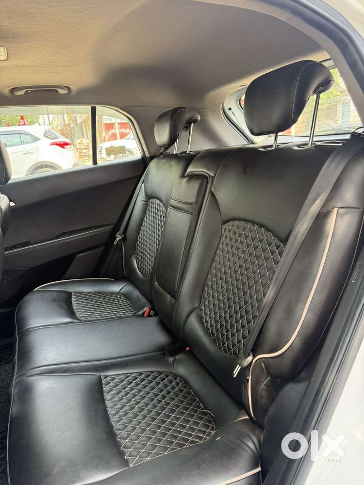 Hyundai Creta 1.6 Sx Plus, 2019, Diesel