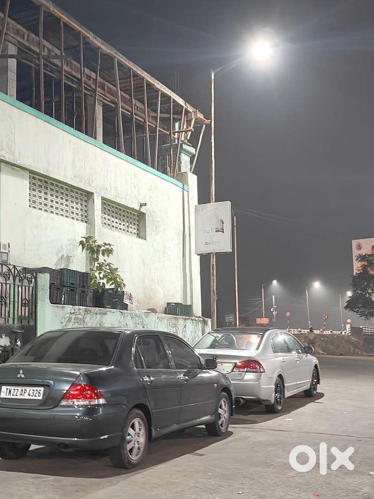 Mitsubishi Cedia 2006 Petrol Well Maintained