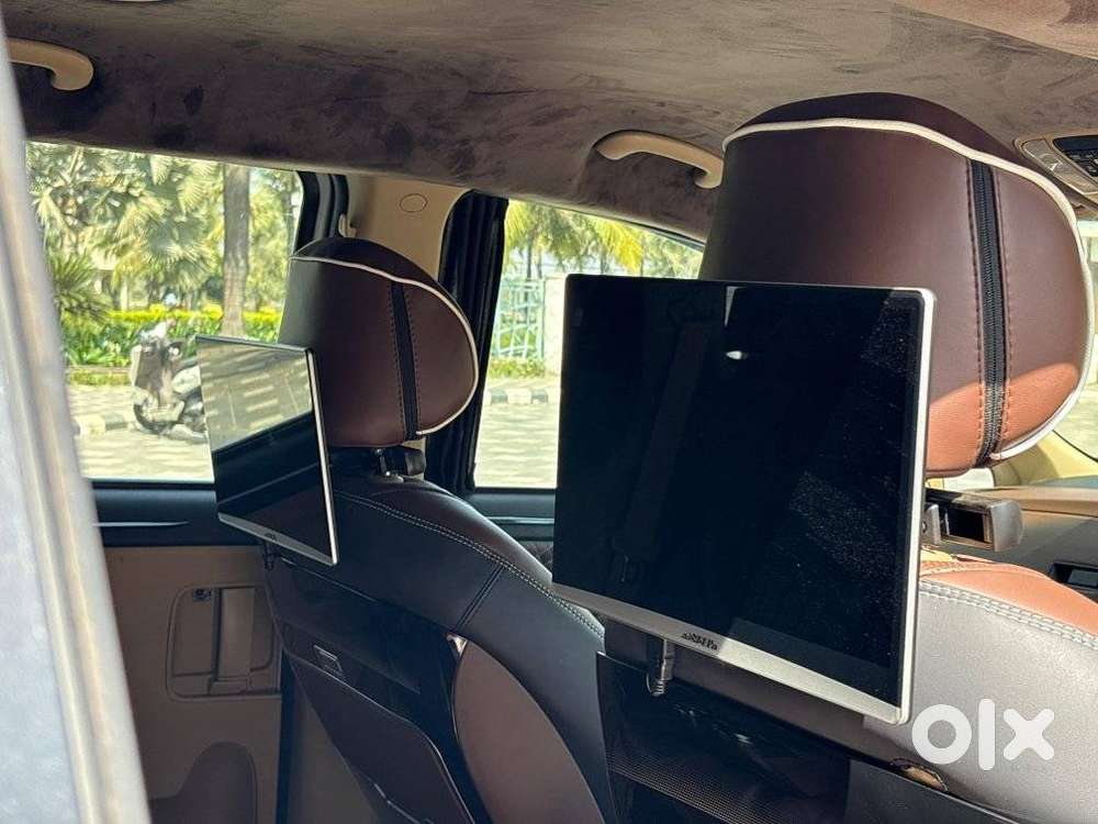 Kia Carnival Premium, 2021, Diesel