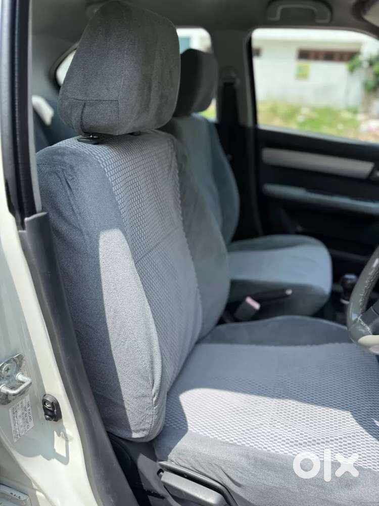 Maruti Suzuki Swift Dzire Vdi, 2010, Diesel