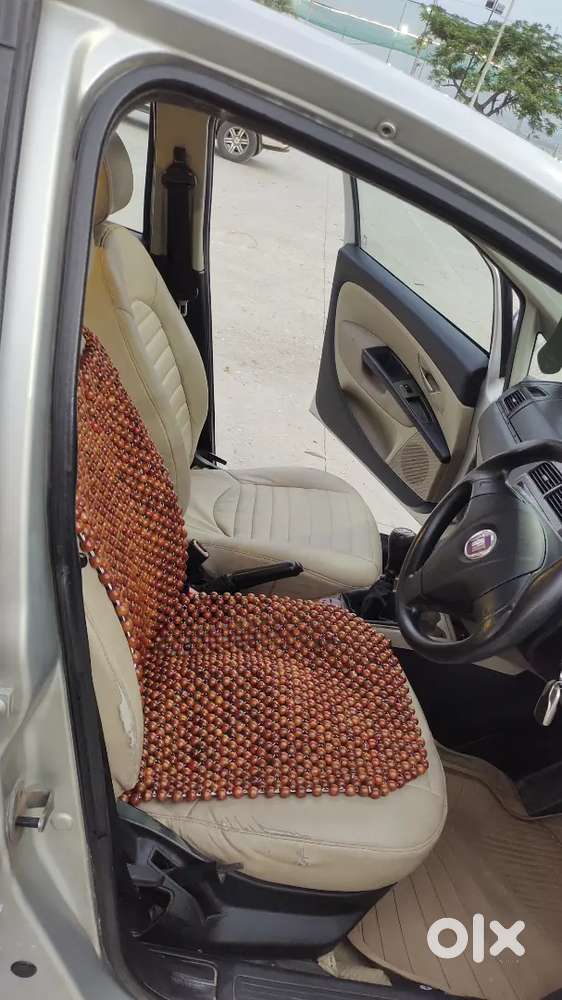 Fiat Linea Multijet 2009