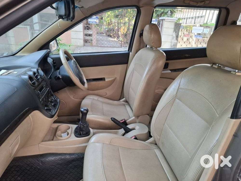 Chevrolet Enjoy 1.4 Lt 7, 2013, Diesel