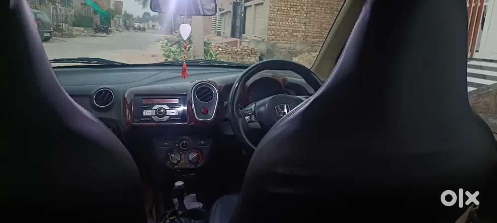 Honda Mobilio Diesel 2015