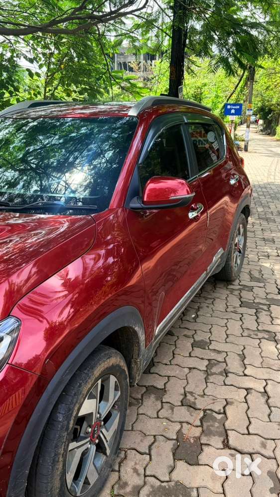 Kia Sonet Diesel 2020