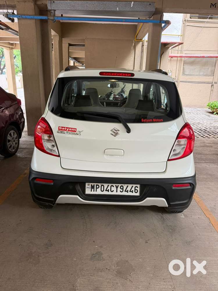 2020 Maruti Celerio X Zxi Amt  23k Km  Single Owner