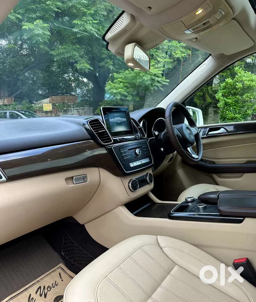 Mercedes-benz Gle Class 250d, 2016, Diesel
