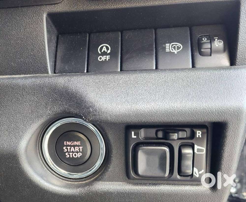Maruti Suzuki Jimny Alpha Mt, 2024, Petrol