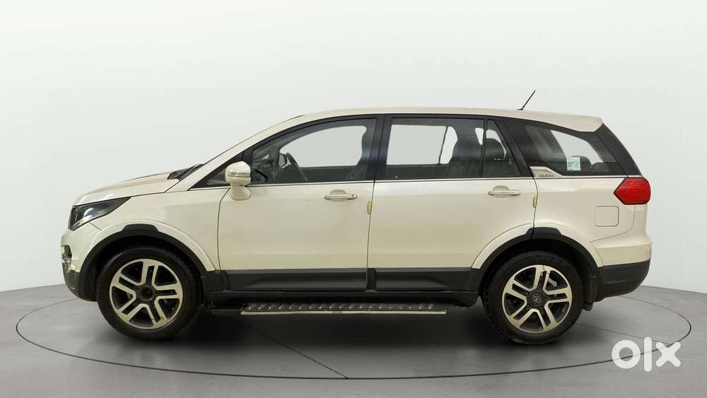 Tata Hexa 2.2 Xta 4x2 7 Str, 2018, Diesel