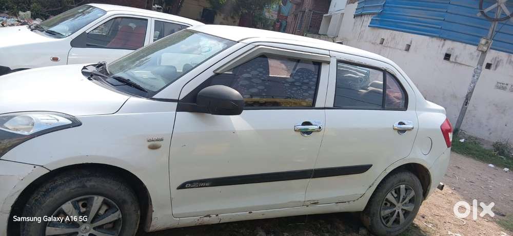 Swift Dzire Diesel 2014