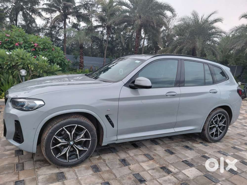 Bmw X3 3.0 Xdrive 30 D, 2024, Diesel