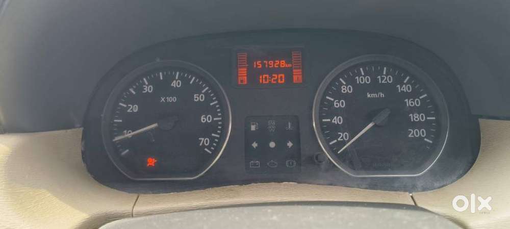 Nissan Terrano Xl D Plus, 2014, Diesel