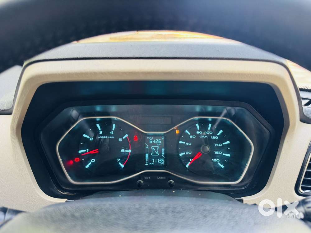 Mahindra Scorpio Classic 2.2 S 11 Mt 7 Str, 2024, Diesel