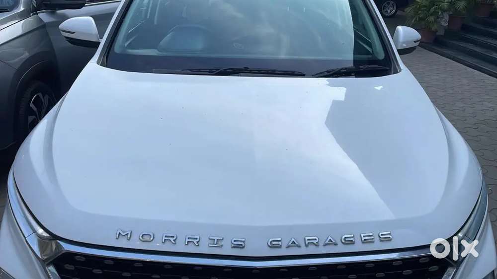 2021 Mg Hector On Sale