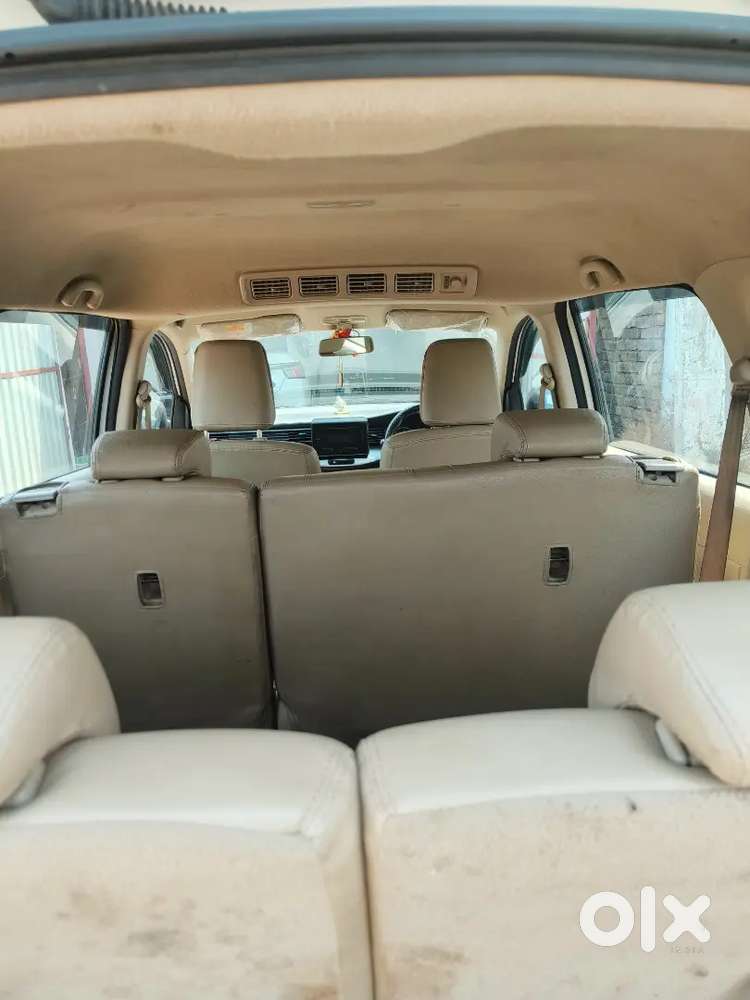 Ertiga Urgent Sell Due To Urgently My Family Need Money
