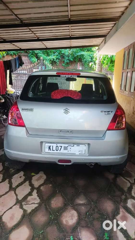 Maruti Suzuki Swift 2006
