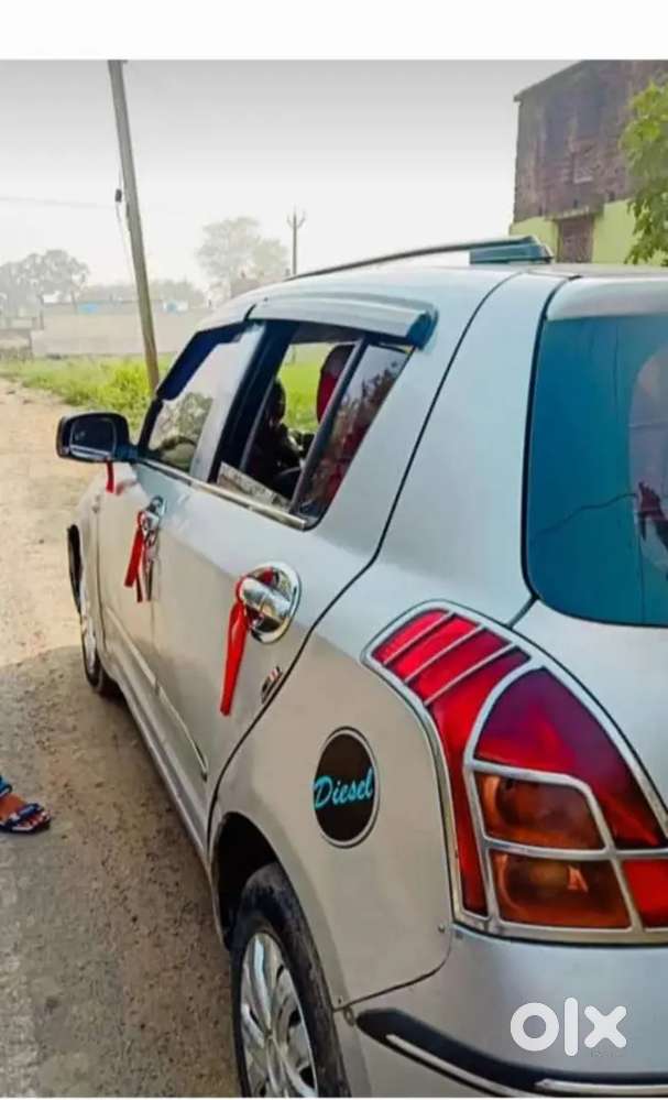 Swift Maruti Diesel 2009 Car
