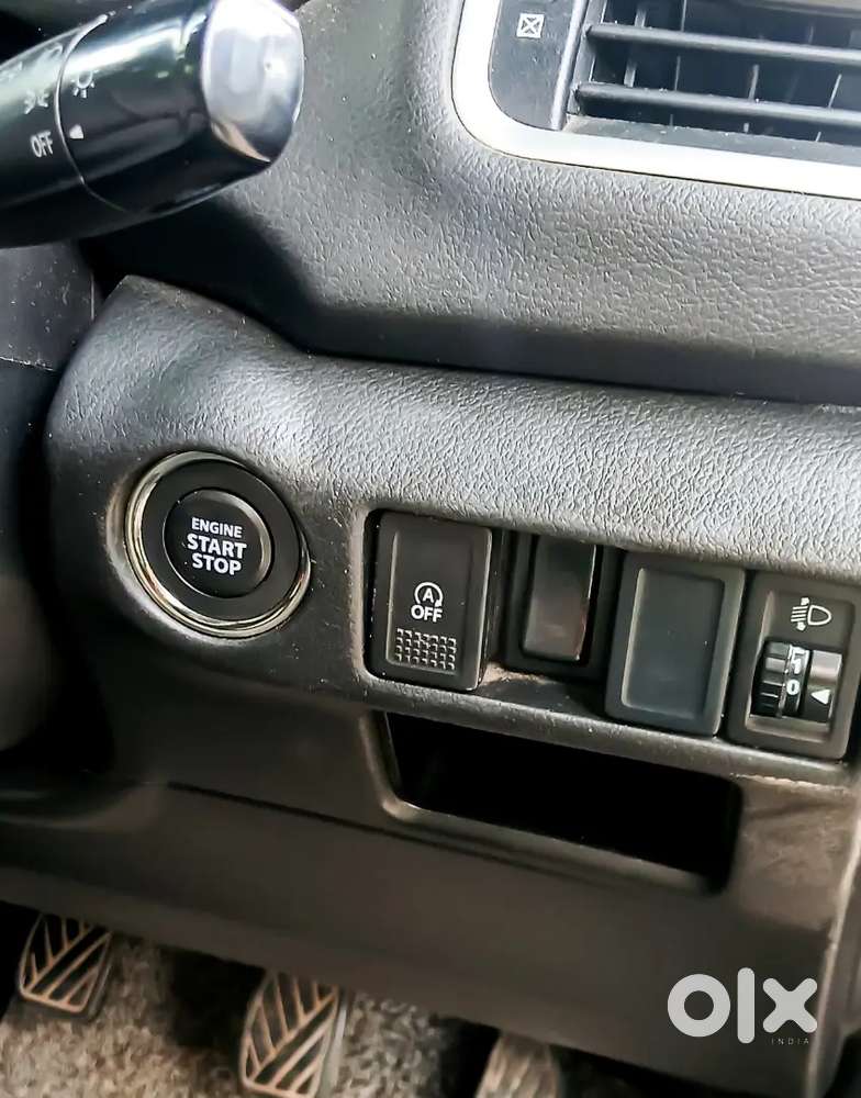 Maruti Suzuki S-cross 2019 Diesel Manual